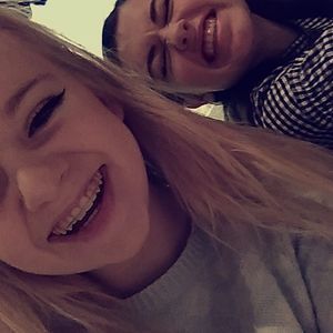 Meet your Posher, Morgan